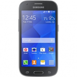 Samsung Galaxy Ace Style -  1